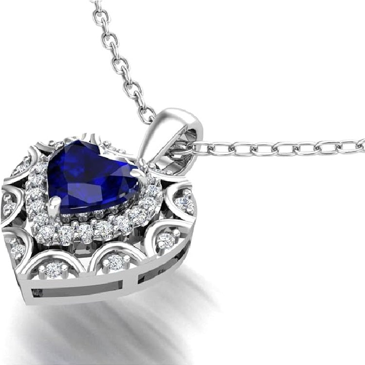 Pendants & Necklaces